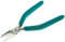Wubbers Classic Series breite Flachzange für Juweliere, 7 mm