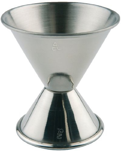 APS DP124 Jigger medida Espíritu