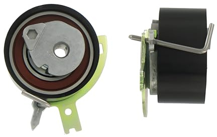 SKF Zahnriemenspannrolle VKM 13305 Höhe 97 mm Länge 95 mm Breite 64 mm - OE Qualität | Vkm 13305 passend für C-Crosser C5 C6 C8