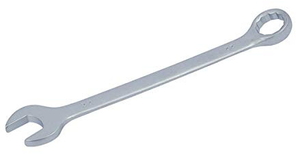 Neilsen Spanner - 22 Mm/Satin Finish CT0186