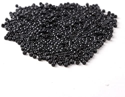 1000 Stück pro Los Silikon-Nanoperlen, Micro Nano Ring mit Silikon-Liner für Nano-Spitze-Haar Hot Verkauf