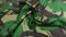 StoffBook SCHWARZ/BRAUN/GRÜN/BEIGE CAMOUFLAGE STOFF RIPSTOP BAUMWOLLE STOFFE, C573