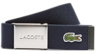 Lacoste Herren Gürtel RC2012