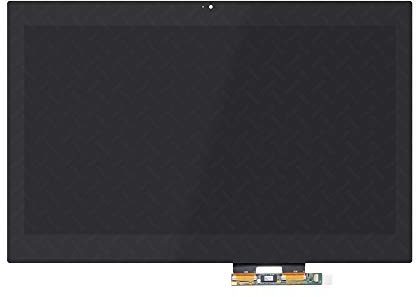 FTDLCD® - Display touch screen FHD LED LCD da 15,6, per Acer Spin 5 SP515-51N SP515-51GN