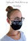 Serafin Maske+, Der Brillen Anlaufschutz für Masken, Anti Beschlag, Antifog, 2er Pack