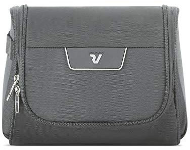 RONCATO Joy Necessaire da viaggio con appendino Antracite