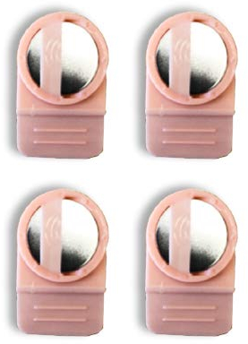 Crafts Too Easy Lift Replacement Magnets