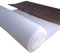 Laminat Trittschalldämmung uficell® ULTRA PE-Schaum - Stärke 5 mm - Trittschalldämmung für Laminat und Parkettböden - Dichte: 20 kg/m² (25 m² | 1 Rolle)
