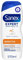 Sanex Expert Skin Health Sensitive Shower Gel 570ml - gently cleanses - skin-friendly fragrance - soothes sensitive skin - prebiotic & postbiotic complex - dermatologically tested - 0% sulphates*