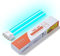 AffyBulb 18W 2G11 PLL Ampoule UV de Remplacement, pour Machine à filtres UVC Pond ou clarificateurs