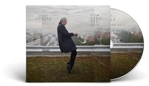 Olli Schulz, Neues Album 2024, Vom Rand der Zeit
