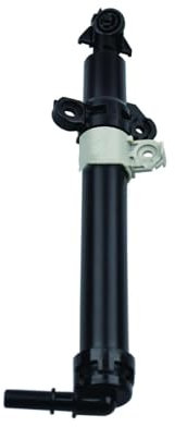 XMNTHPWC Scheinwerferreinigung Waschwasserdüse Für J&eep Grand Cherokee 2014-2017 68223029AA 68223028AA Auto Front Scheinwerfer Washer Spray Düse Scheinwerfer Reinigung Düse Zubehör