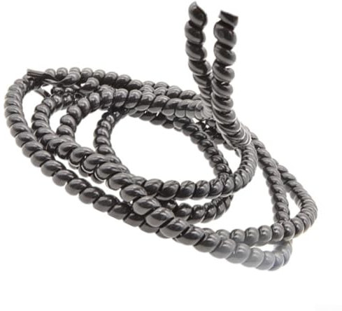 Top Notch Lot de 3 cache-câbles pour vélo électrique pour améliorer la durabilité et la protection