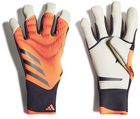 adidas Equipment - Torwarthandschuhe Predator Pro Hype TW-Handschuhe Advancement schwarz 8