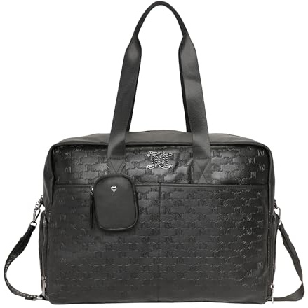 Juicy Couture Mädchen 108 Weekender Bag
