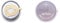 Ukkipower 295-5600 MT920 295-56 Watch Battery Replacement For Eco Drive C650 E810 E811 7821 B620
