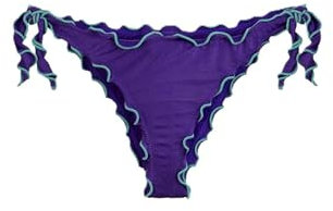 F**K Slip Mare Viola FK25-1925 VIOLA M
