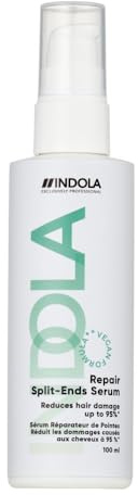 Indola Repair Split Ends Serum 100ml