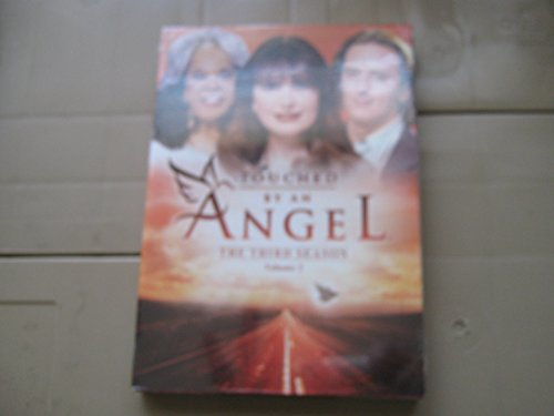 Touched By an Angel: Complete Third Season V.2 [DVD] [2006] [Region 1] [US Import] [NTSC]