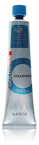 Goldwell COLORANCE Acid Color 8-GB saharablond hellbeige er Pack(x)