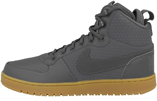 Nike Court Borough Mid Winter Herren Fitnessschuhe