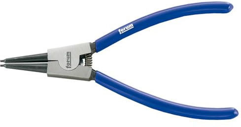 Forum Sicherungsringzange gerade A 2 19-60 mm, außen, 4317784843836