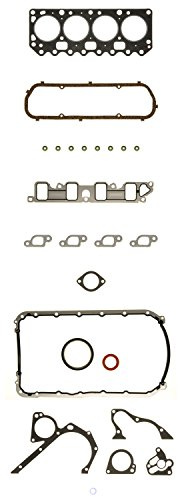 Ajusa 50155800 Full Gasket Set engine