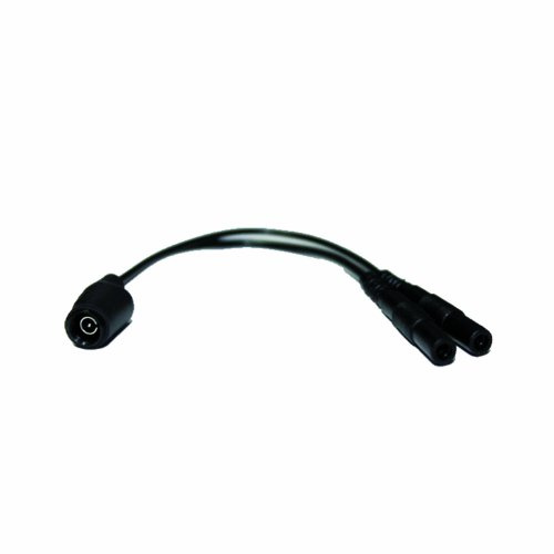 Mystim Adapter von Mystimbuchse auf 2 mm Buchse, 1er Pack (1 x 1 Stück)