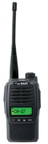 POLMAR EASY PMR 446 Frequency range 446,00625 - 446,09375 100 ch