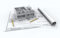 'Papier Traceur Rouleau de papier transparent 110–115 g/m² 0,610 x 50 m (DIN A1, 24 ) Transparent, transparent, noyau 2, VE = 1 rouleau pour CAO