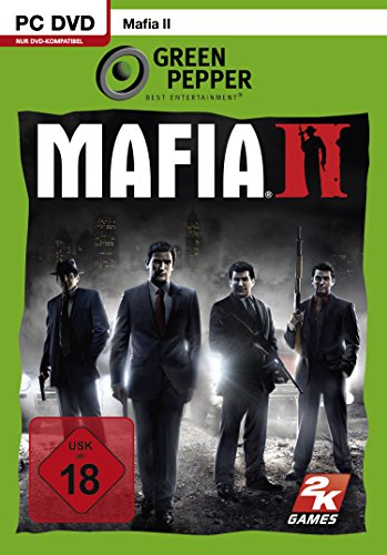 Mafia 2 [Software Pyramide]