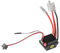 7.4 11.1v 320a Rc Schiff Boot Rc Liebhaberei Buerstenmotor Regler ESC