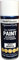 400ml All Purpose White Matt 1736PR Spray Can Household Car Van Bike Aerosol Paint (1 Pack)
