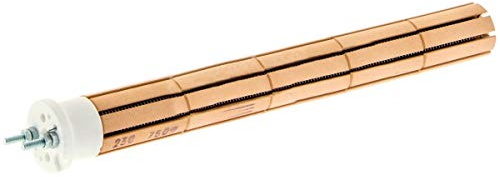 Recamania Resistencia Ceramica Termo Standard 750W 5P 29x270mm