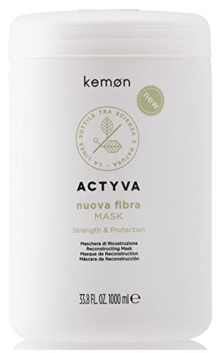 Actyva Nuova Fibre Maske, 1000 ml Kemon