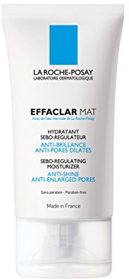 La Roche Posay Effaclar Mat Crema Antigassi - 40 g