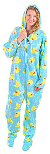 Forever Lazy Men's Baggy Casual, Comfortable, Playful Monkey Print