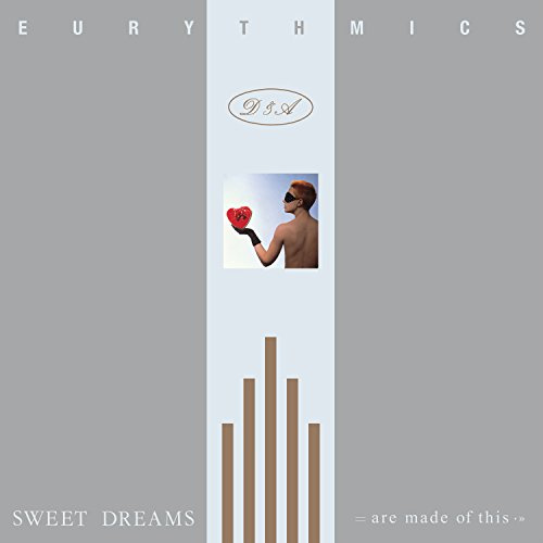 Sweet Dreams (Are Made of This) [Vinyl LP]