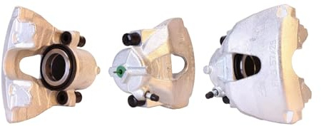 FERODO BRAKE CALIPER | FCL694288 | FRONT RIGHT | FOR OPEL ASTRA G CONVERTIBLE 2001-2005 | OE-MATCHING QUALITY | RELIABLE BRAKING PERFORMANCE