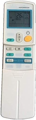 Mando a distancia para Daikin ARC417A5 ARC417A11 FTXD50JVET FBQ35C8