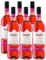 Peter Mertes Andes Syrah Rosé trocken (6 x 0,75l)