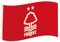 Nottingham Forest Flag Banner 3x5 England British UK FC Premier Football Soccer