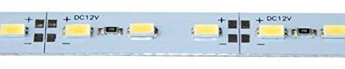 LED Leiste SMD5630 2700K 12V 18W IP20 72LED/Meter