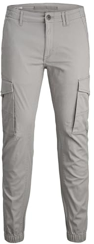 Jack & Jones Herren Jpstpaul Flake Cargo Olive Night Noos