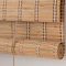 Retro Bambusrollo 80x220cm, Fenster Rollo, Bambus Rollo Blickdicht, Sonnenschutz Und Sichtschutz Holzrollo Bambus Raffrollo Für Terrasse, Garten, Fenster, Tür, Küche