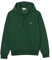 Lacoste Sweatshirt Classic Fit Homme , Vert, M