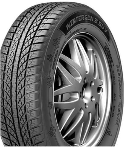 Kenda 235/60 R18 107V XL Winterreifen Offroad M+S 3PMSF Reifen