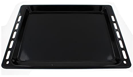 ELECTROTODO reemplazo de bandeja horno Whirlpool 447 X 375 X 38MM 481010539879/481010683239/481010764532