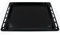 ELECTROTODO reemplazo de bandeja horno Whirlpool 447 X 375 X 38MM 481010539879/481010683239/481010764532