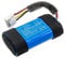 FYIOGXG Cameron Sino Batterie pour JBL Flip 6, JBLFLIP6BLUAM, JBLFLIP6REDAM JBL GSP-1S2P-F6D 5200 mAh / 19,24 Wh